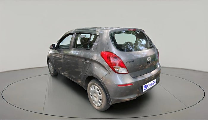 2013 Hyundai i20 MAGNA (O) 1.2, Petrol, Manual, 89,152 km, exterior