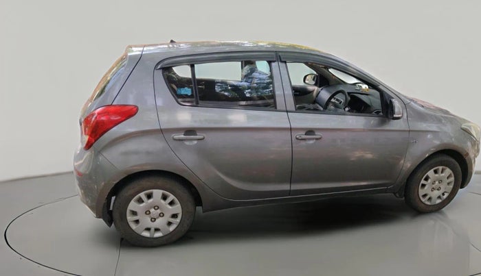2013 Hyundai i20 MAGNA (O) 1.2, Petrol, Manual, 89,152 km, exterior