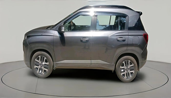 2024 Hyundai EXTER SX(O) 1.2 AMT, Petrol, Automatic, 4,763 km, exterior