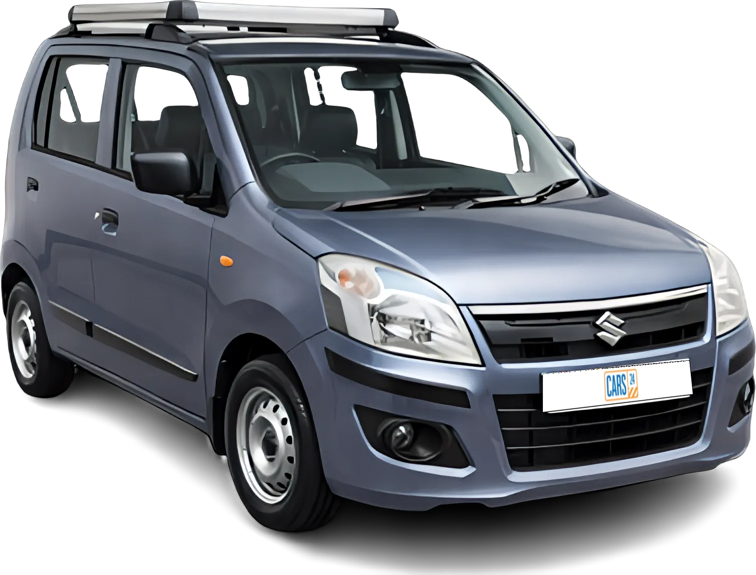 Maruti Wagon R 1.0-img