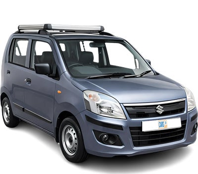 Maruti Wagon R 1.0-img