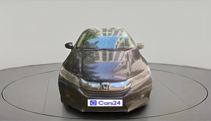 2014 Honda City 1.5L I-VTEC V MT, Petrol, Manual, 39,300 km, exterior