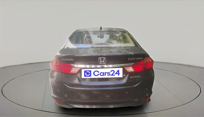 2014 Honda City 1.5L I-VTEC V MT, Petrol, Manual, 39,300 km, exterior