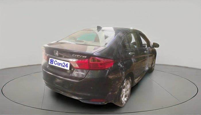 2014 Honda City 1.5L I-VTEC V MT, Petrol, Manual, 39,300 km, exterior