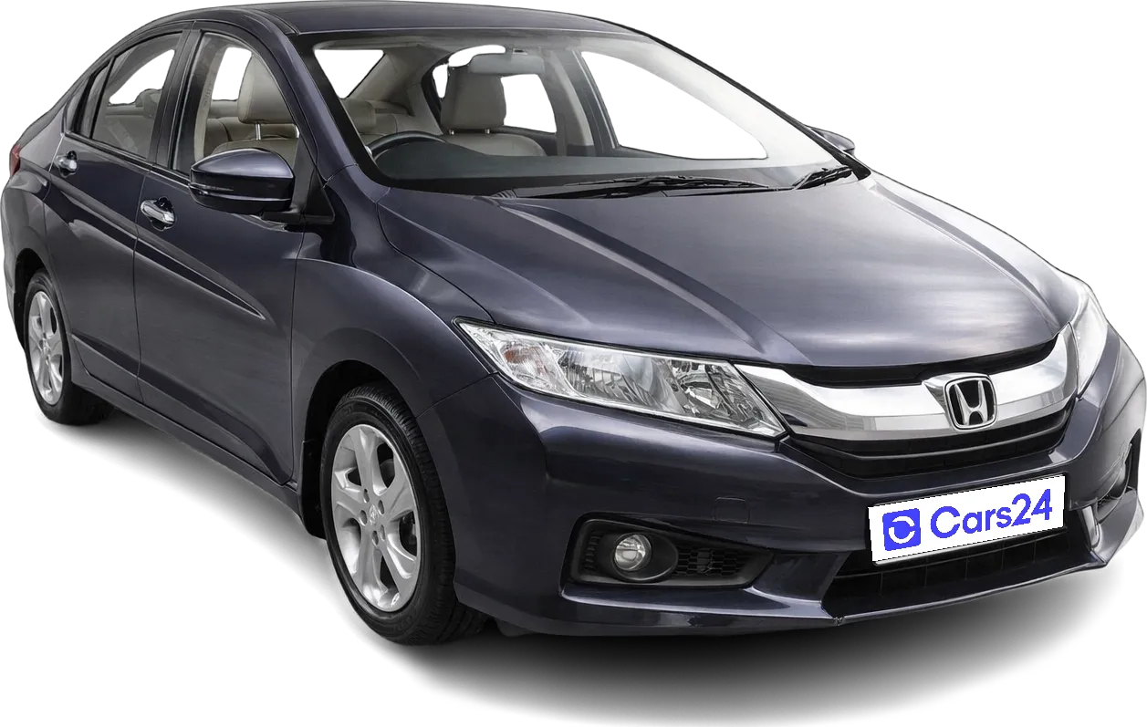 2014 Honda City - Sedan - Petrol - Manual - ₹3.50 lakh
