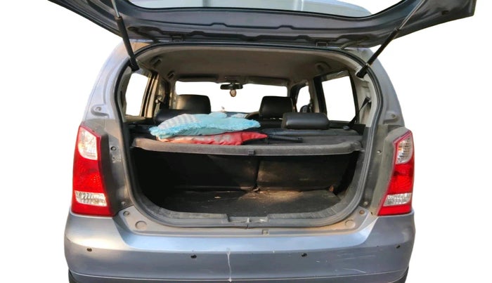 2014 Maruti Wagon R 1.0 VXI, Petrol, Manual, 42,041 km, exterior