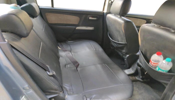 2014 Maruti Wagon R 1.0 VXI, Petrol, Manual, 42,041 km, interior
