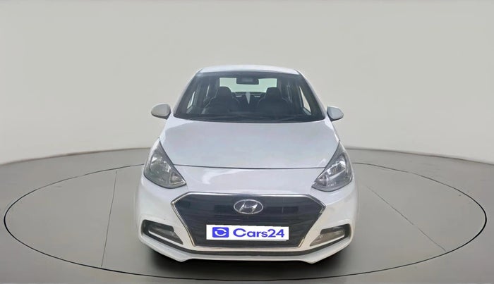 2019 Hyundai XCENT PRIME T  VTVT PLUS  CNG, CNG, Manual, 94,555 km, exterior