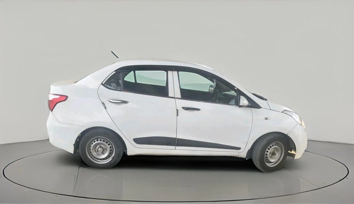 2019 Hyundai XCENT PRIME T  VTVT PLUS  CNG, CNG, Manual, 94,555 km, exterior