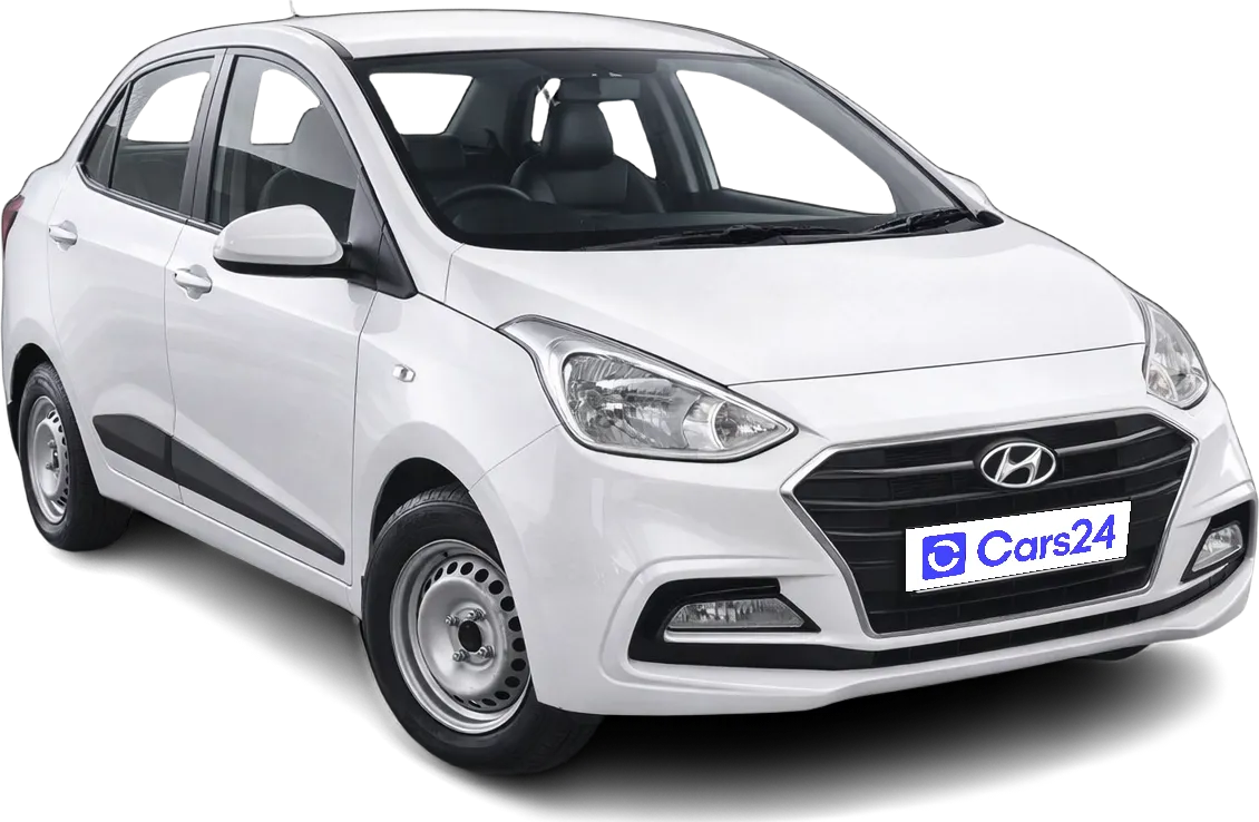 2019 Hyundai XCENT PRIME - Sedan - CNG - Manual - ₹2.95 lakh