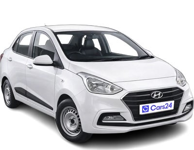 2019 Hyundai XCENT PRIME - Sedan - CNG - Manual - ₹2.95 lakh