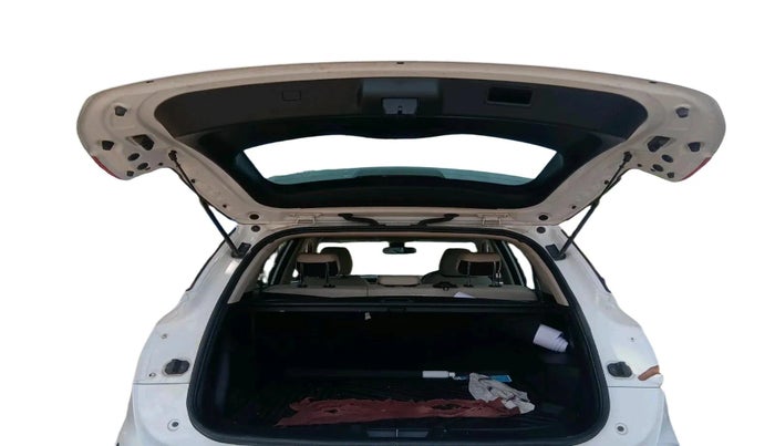 2023 MG HECTOR SMART PRO 1.5 TURBO MT PETROL, Petrol, Manual, 24,717 km, exterior