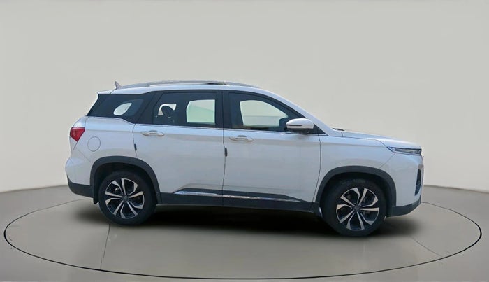 2023 MG HECTOR SMART PRO 1.5 TURBO MT PETROL, Petrol, Manual, 24,717 km, exterior