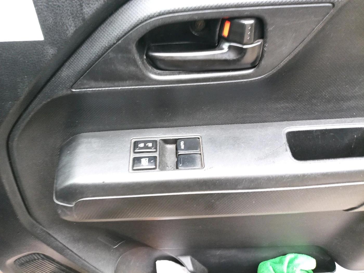 2021 Maruti New Wagon-R LXI CNG 1.0, CNG, Manual, 46,284 km, interior