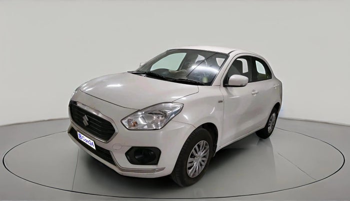 2018 Maruti Dzire VDI, Diesel, Manual, 96,655 km, exterior