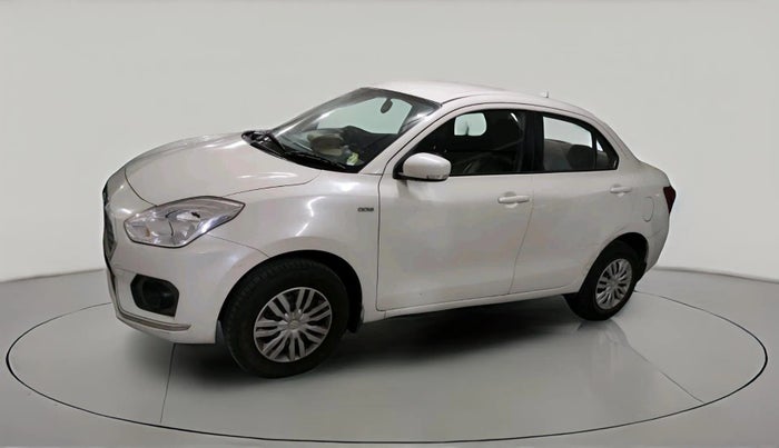 2018 Maruti Dzire VDI, Diesel, Manual, 96,655 km, exterior