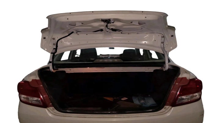 2018 Maruti Dzire VDI, Diesel, Manual, 96,655 km, exterior