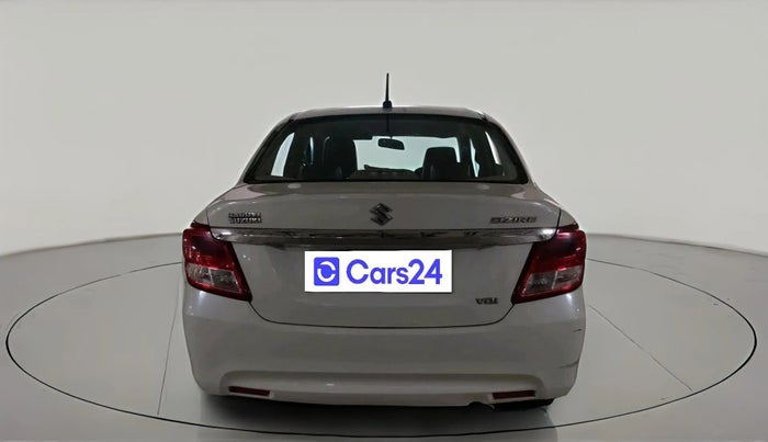 2018 Maruti Dzire VDI, Diesel, Manual, 96,655 km, exterior