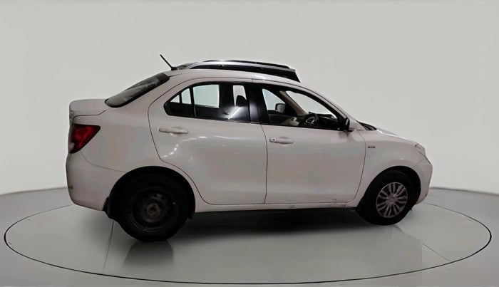 2018 Maruti Dzire VDI, Diesel, Manual, 96,655 km, exterior