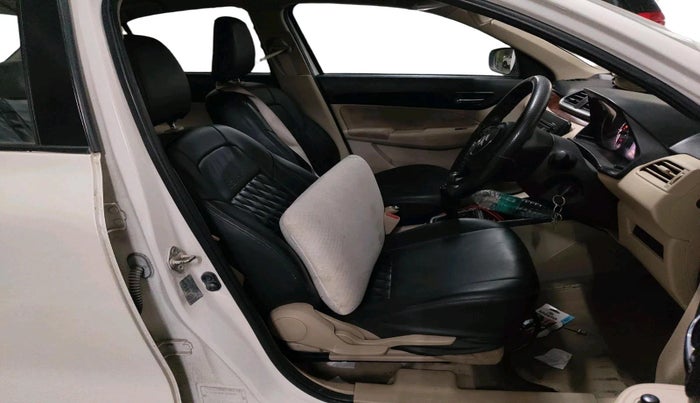 2018 Maruti Dzire VDI, Diesel, Manual, 96,655 km, interior