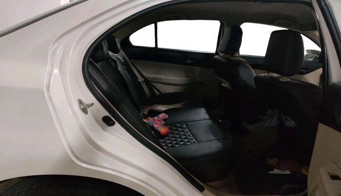 2018 Maruti Dzire VDI, Diesel, Manual, 96,655 km, interior