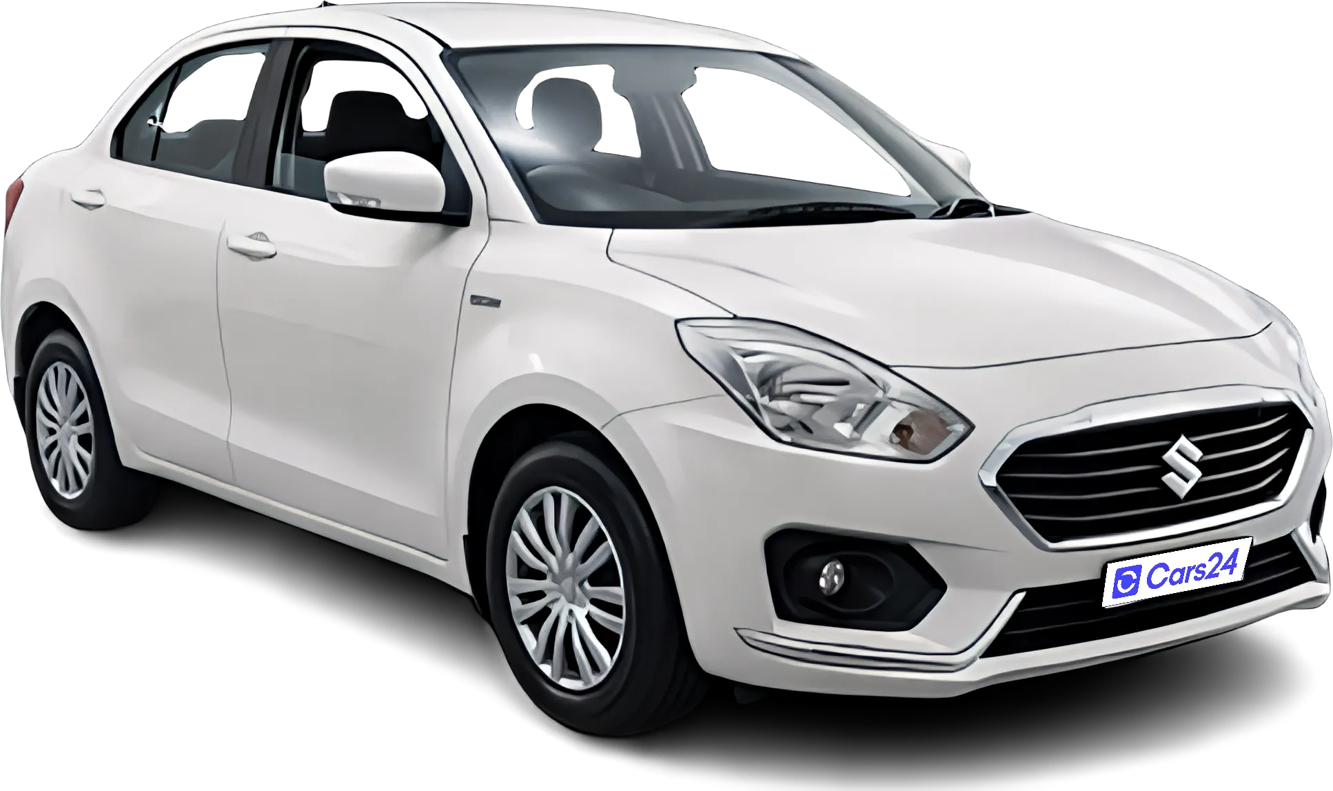 2018 Maruti Dzire - Sedan - Diesel - Manual - ₹4.43 lakh