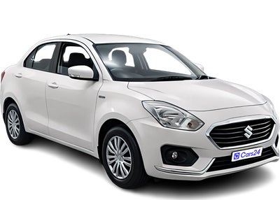 2018 Maruti Dzire - Sedan - Diesel - Manual - ₹4.43 lakh