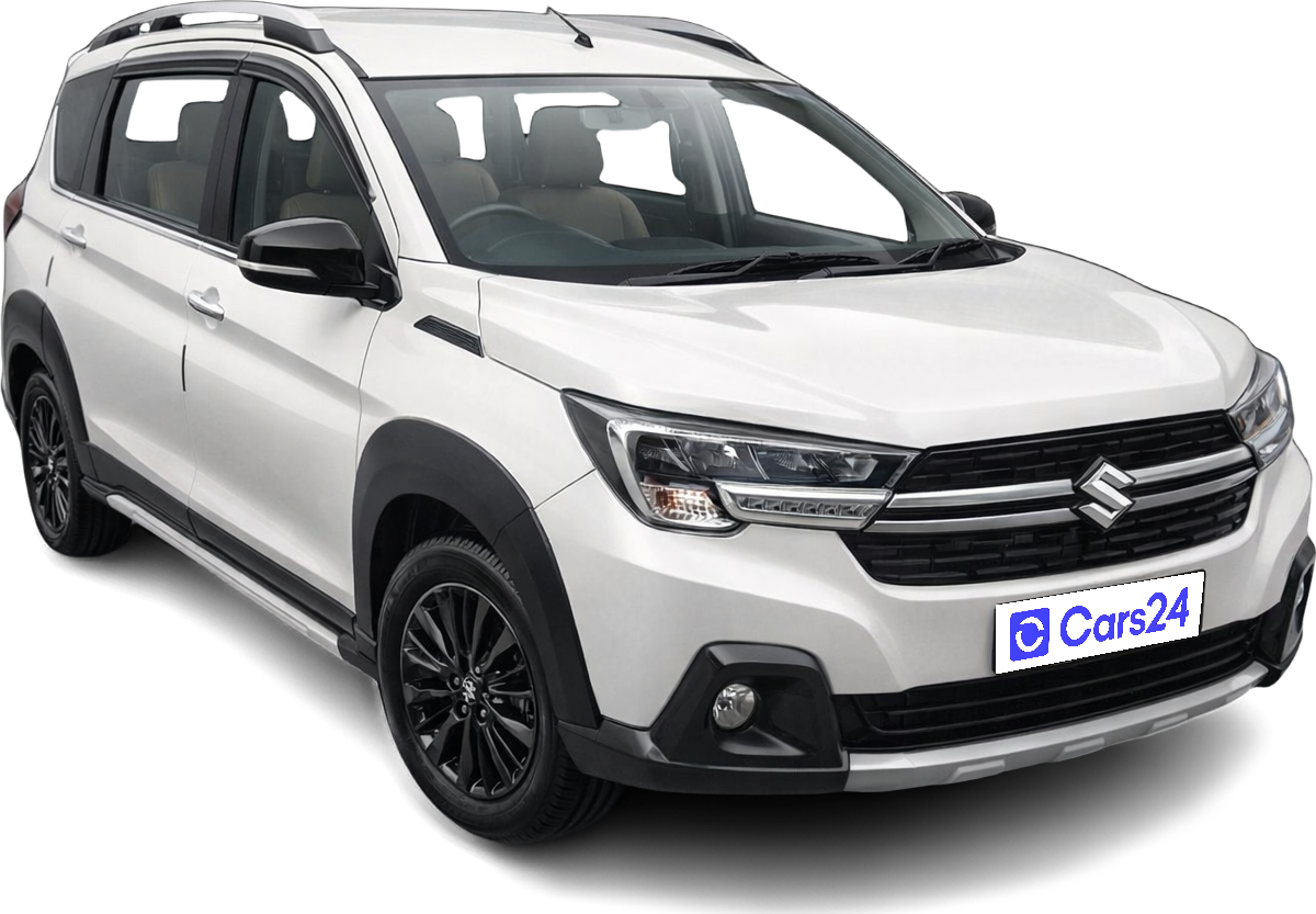 2021 Maruti XL6 - SUV - Petrol - Manual - ₹8.50 lakh