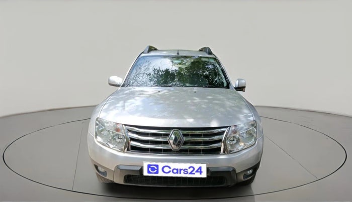 2015 Renault Duster 85 PS RXL DIESEL, Diesel, Manual, 1,08,595 km, exterior