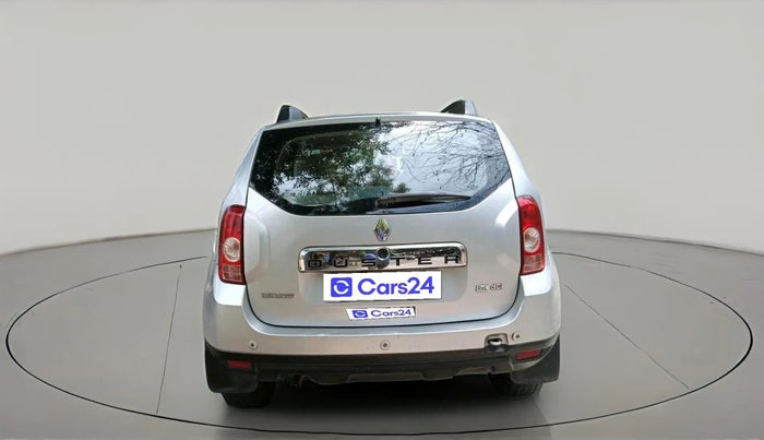 2015 Renault Duster 85 PS RXL DIESEL, Diesel, Manual, 1,08,595 km, exterior