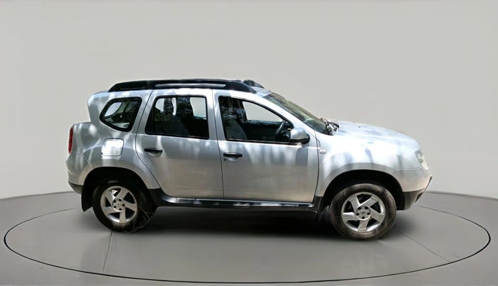 2015 Renault Duster 85 PS RXL DIESEL, Diesel, Manual, 1,08,595 km, exterior