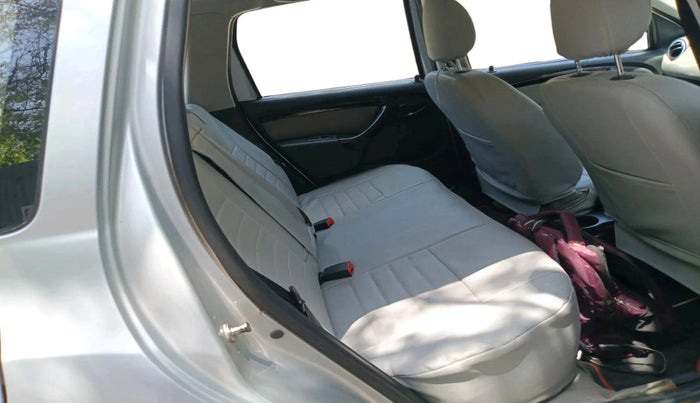 2015 Renault Duster 85 PS RXL DIESEL, Diesel, Manual, 1,08,595 km, interior