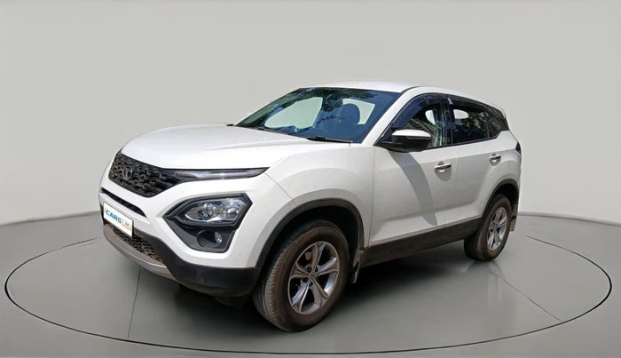 2022 Tata Harrier XZA 2.0Lkryotec halo edition, Diesel, Automatic, 66,569 km, exterior