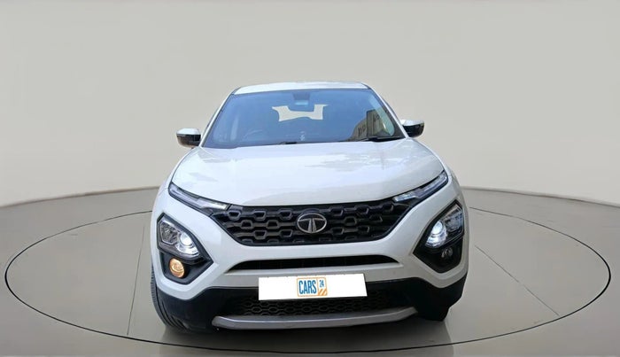 2022 Tata Harrier XZA 2.0Lkryotec halo edition, Diesel, Automatic, 66,569 km, exterior