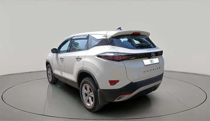 2022 Tata Harrier XZA 2.0Lkryotec halo edition, Diesel, Automatic, 66,569 km, exterior