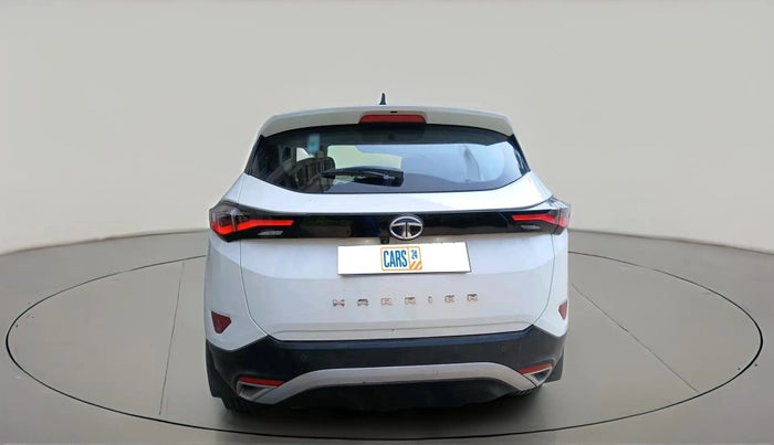 2022 Tata Harrier XZA 2.0Lkryotec halo edition, Diesel, Automatic, 66,569 km, exterior