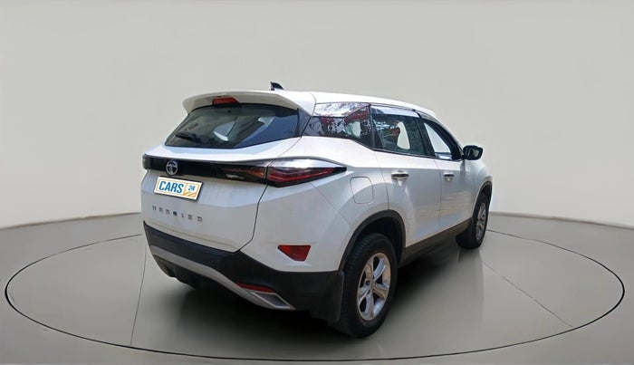 2022 Tata Harrier XZA 2.0Lkryotec halo edition, Diesel, Automatic, 66,569 km, exterior