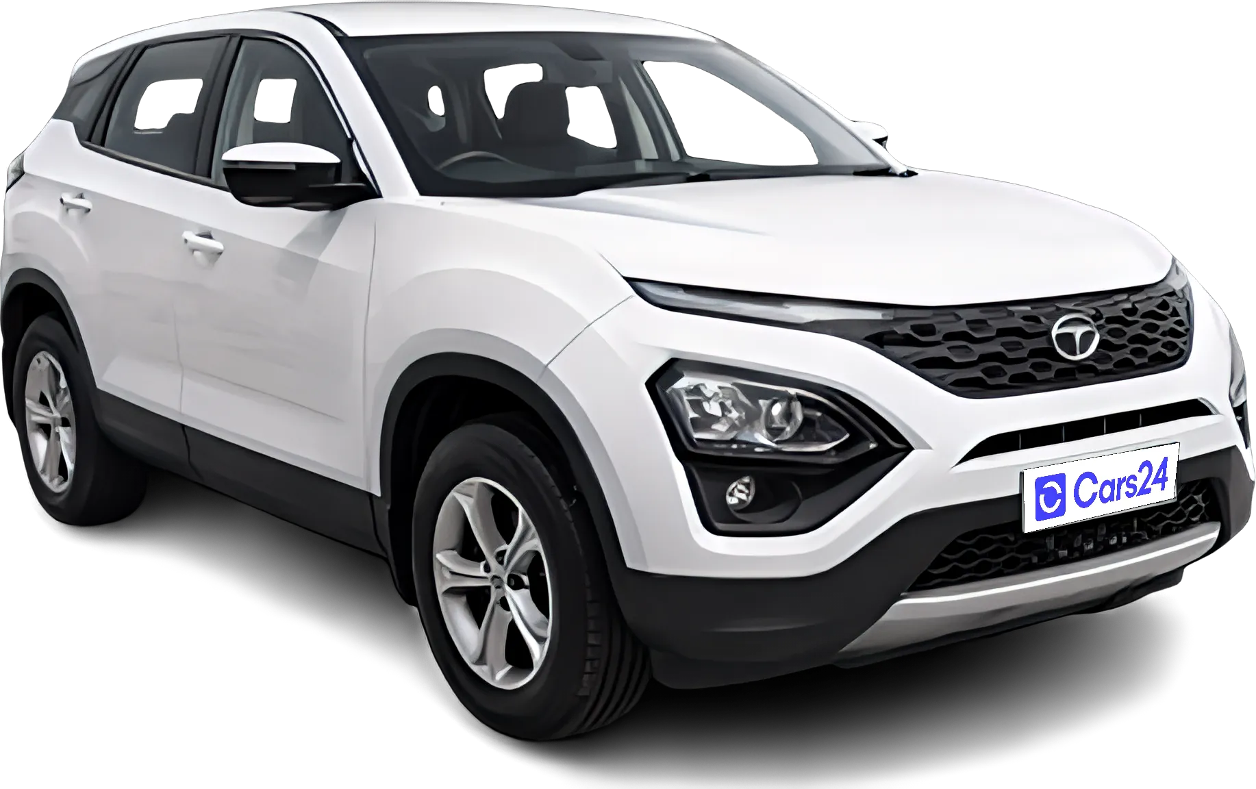 2022 Tata Harrier - SUV - Diesel - Automatic - ₹15.13 lakh