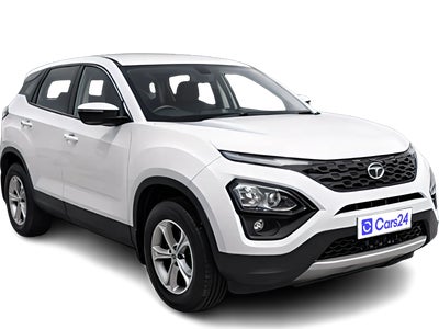 2022 Tata Harrier - SUV - Diesel - Automatic - ₹15.13 lakh