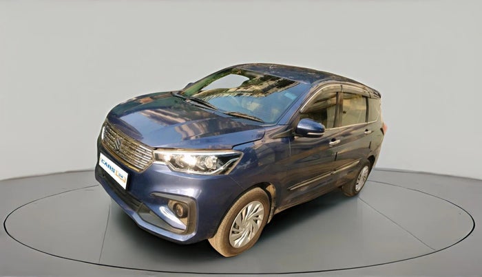 2020 Maruti Ertiga VXI CNG, CNG, Manual, 85,788 km, exterior