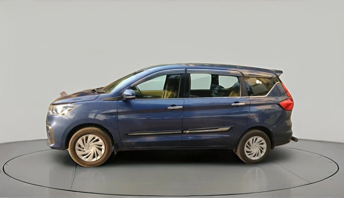 2020 Maruti Ertiga VXI CNG, CNG, Manual, 85,788 km, exterior