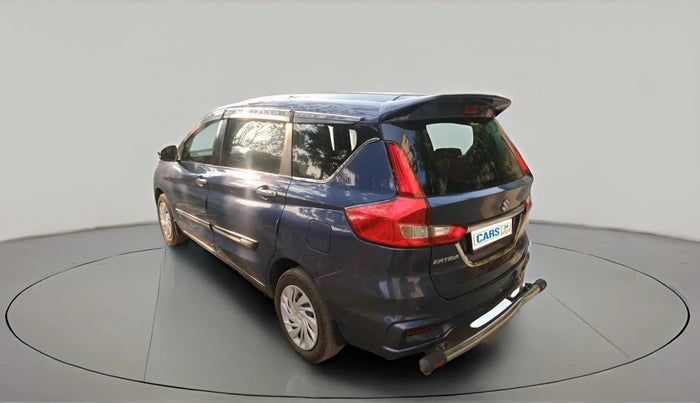 2020 Maruti Ertiga VXI CNG, CNG, Manual, 85,788 km, exterior