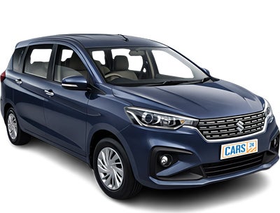 Maruti Ertiga-img