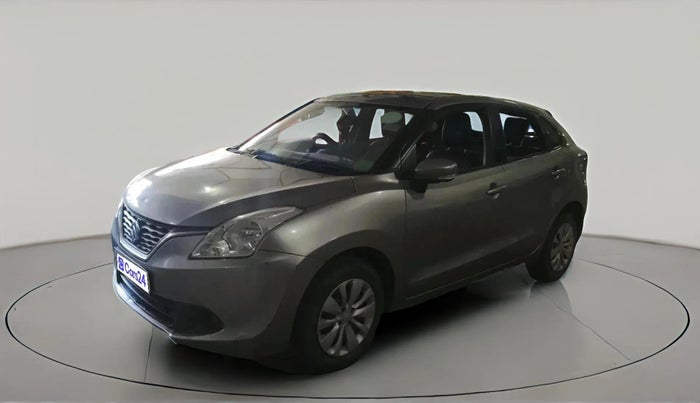 2018 Maruti Baleno DELTA PETROL 1.2, Petrol, Manual, 29,636 km, exterior