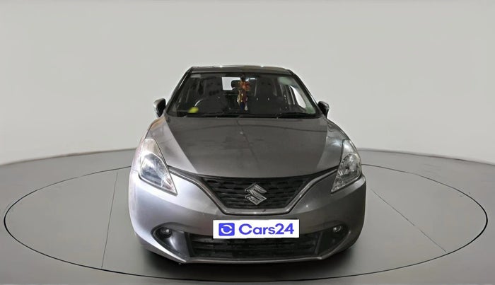 2018 Maruti Baleno DELTA PETROL 1.2, Petrol, Manual, 29,636 km, exterior