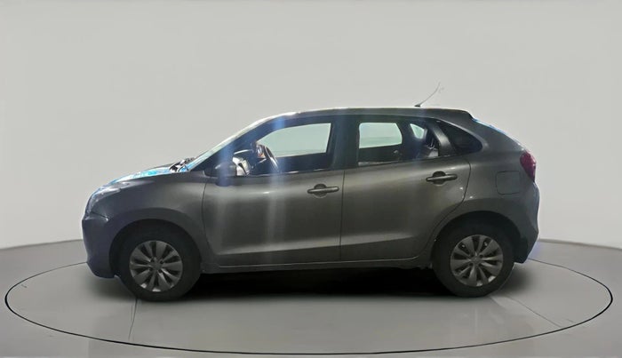 2018 Maruti Baleno DELTA PETROL 1.2, Petrol, Manual, 29,636 km, exterior