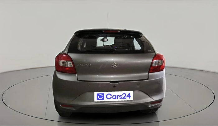 2018 Maruti Baleno DELTA PETROL 1.2, Petrol, Manual, 29,636 km, exterior