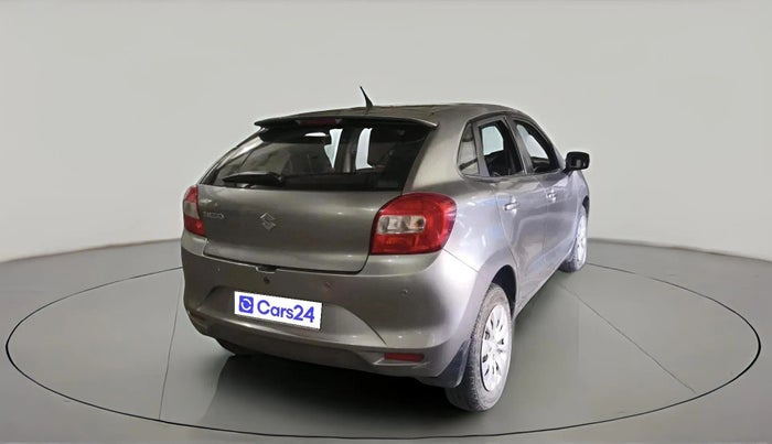 2018 Maruti Baleno DELTA PETROL 1.2, Petrol, Manual, 29,636 km, exterior