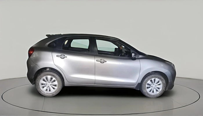 2018 Maruti Baleno DELTA PETROL 1.2, Petrol, Manual, 29,636 km, exterior