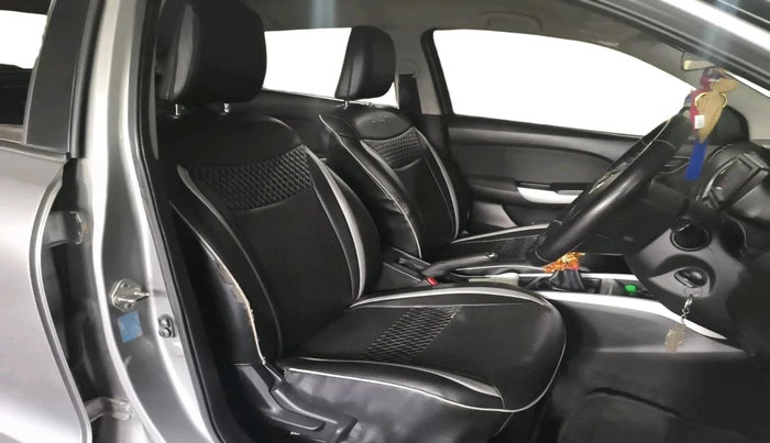 2018 Maruti Baleno DELTA PETROL 1.2, Petrol, Manual, 29,636 km, interior